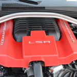 2013 Woodward Dream Cruise: GM Performance Gallery