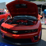 2013 Woodward Dream Cruise: GM Performance Gallery