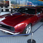 2013 Woodward Dream Cruise: GM Performance Gallery