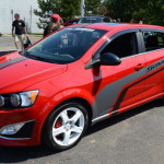 2013 Woodward Dream Cruise: GM Performance Gallery