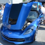 2013 Woodward Dream Cruise: GM Performance Gallery