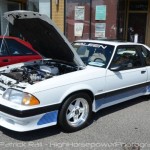 Woodward Dream Cruise: Ford Fox Body Gallery