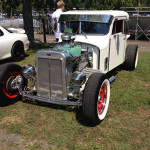 Participants Are the Stars at Holley's 2013 LS Fest