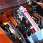 Participants Are the Stars at Holley's 2013 LS Fest