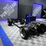 Chevrolet at SEMA 2013