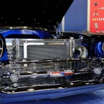 Chevrolet at SEMA 2013