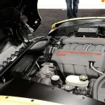 Chevrolet at SEMA 2013