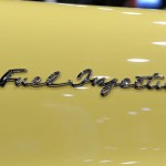 Chevrolet at SEMA 2013