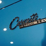 Chevrolet at SEMA 2013