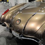 Chevrolet at SEMA 2013