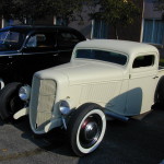 Goodguys Rod & Custom Association Releases 2014 Event Schedule