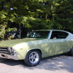 Goodguys Rod & Custom Association Releases 2014 Event Schedule