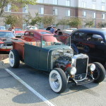 Goodguys Rod & Custom Association Releases 2014 Event Schedule