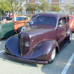 Goodguys Rod & Custom Association Releases 2014 Event Schedule