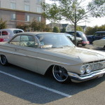 Goodguys Rod & Custom Association Releases 2014 Event Schedule