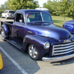 Goodguys Rod & Custom Association Releases 2014 Event Schedule