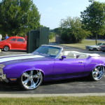 Goodguys Rod & Custom Association Releases 2014 Event Schedule