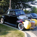 Goodguys Rod & Custom Association Releases 2014 Event Schedule