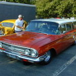 Goodguys Rod & Custom Association Releases 2014 Event Schedule