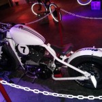 Local Motors Launches Las Vegas Microfactory