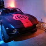 Local Motors Launches Las Vegas Microfactory