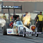 NHRA 49th Auto Club Finals
