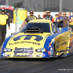 NHRA 49th Auto Club Finals