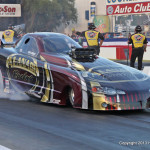 NHRA 49th Auto Club Finals