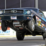NHRA 49th Auto Club Finals