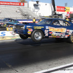 NHRA 49th Auto Club Finals