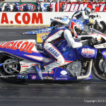 NHRA 49th Auto Club Finals