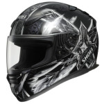 Racing Helmet Overview: Shoei's RF-1100