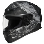 Racing Helmet Overview: Shoei's RF-1100