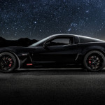 The Ultimate Muscle Car Experience