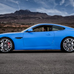 The Ultimate Muscle Car Experience