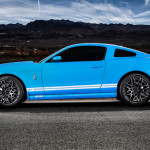 The Ultimate Muscle Car Experience