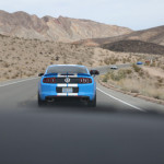 The Ultimate Muscle Car Experience