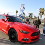 Community Reacts to 2015 Ford Mustang