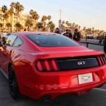 Community Reacts to 2015 Ford Mustang