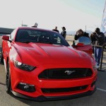 Community Reacts to 2015 Ford Mustang