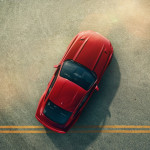 2015 Ford Mustang Revealed