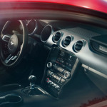 2015 Ford Mustang Revealed