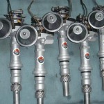 The Right Distributor Keeps Vintage British Race Cars Sparking