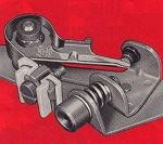 The Right Distributor Keeps Vintage British Race Cars Sparking