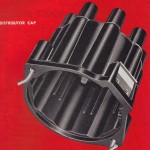 The Right Distributor Keeps Vintage British Race Cars Sparking