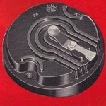 The Right Distributor Keeps Vintage British Race Cars Sparking