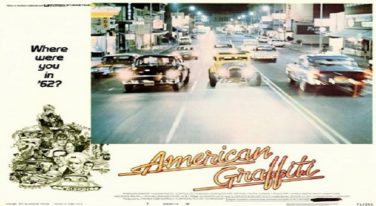 Five Great Movies for Car Lovers at the Holidays