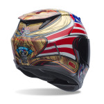 Racing Helmet Overview: Bell's Star Carbon