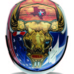 Racing Helmet Overview: Bell's Star Carbon