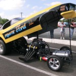 The Frantic Ford Kicks Up Its Heels – Again